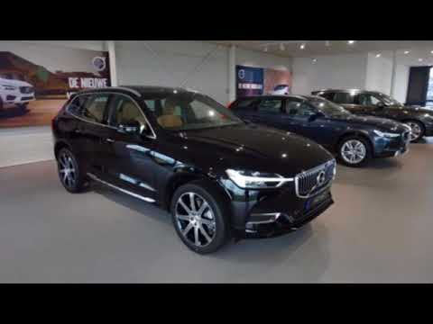 Volvo XC60 New T5 250pk Geartronic AWD Inscription