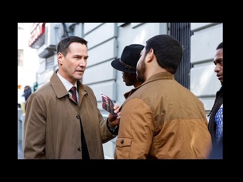 『エクスポーズ　暗闇の迷宮』映画オリジナル予告編