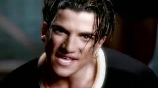 Peter Andre - Turn It Up (Official Music Video)