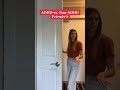 ADHD vs. Non-ADHD friends #shorts #adhd