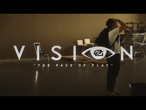 VISION - EPISODE 79 - "The Pace of Play"
