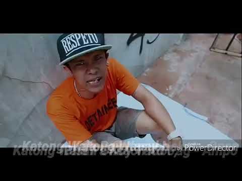 Kandado - (  Lyrics Video ) - Dragon Unit ft. GS.Waykurat, Atty.Winston Lee And Tatoy
