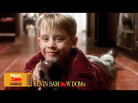 Kevin sam w domu (1990) | Cześć 🥰