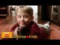 Kevin Sam W Domu 1990 Cześć