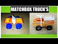 How To Make Mini Lorry Truck At Home Small Matchbox Toy Truck Matchboxtruck Truck Kaise Banate Hai