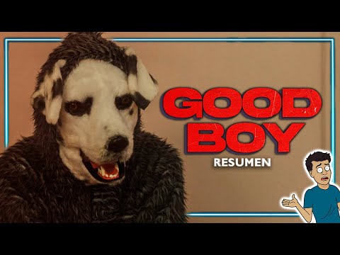 A SHADY HUMAN PET | Good Boy