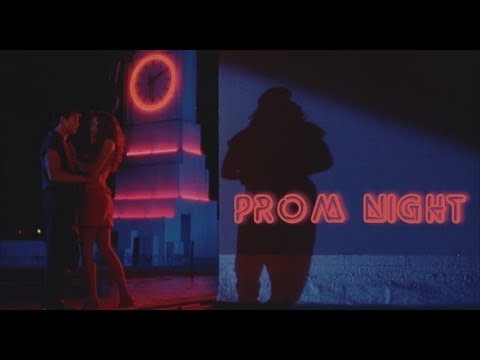 The Midnight - 'Prom Night' Music Video