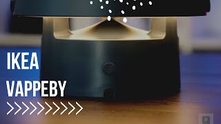Video thumbnail for IKEA VAPPEBY vorgestellt und ausprobiert by Pokipsie Network