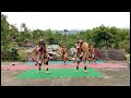 JUARA 1 TARI HASWA JALU RAGANG TINGKAT SD SE KAB TEMANGGUNG TAHUN 2022 5 PENARI SDN NGADITIRTO