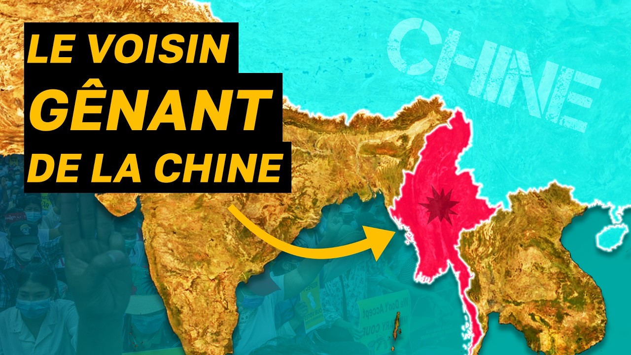 Comment la Chine défend ses intérêts à l'étranger ?