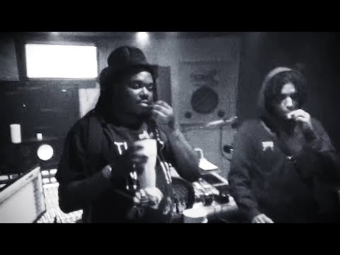 lucki mix for heartbreak