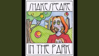 Come Unto These Yellow Sands