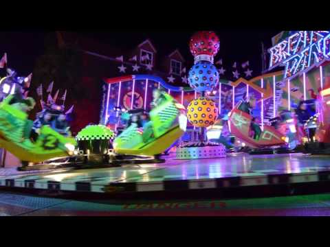 Galli Dance - Mondorf (Offride) Gallimarkt Leer 2016