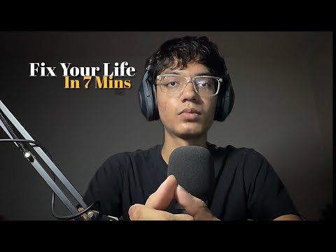 How To Actually Be Disciplined (Consistently)