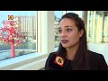 Persofficier Linda van den Oever legt uit waarom er tbs wordt geëist