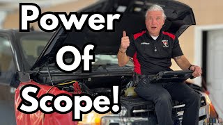 Client Replaced The Spark Plug & Coil, But His F150 Is Still Misfiring!