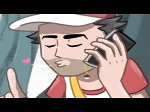 [Pokémon Sun & Moon Comic Dub] Young Adult Red (comedy) || RED IS MARRIED!? ||