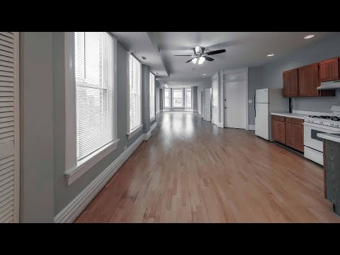 A bright, spacious 1-bedroom #4F on the Wicker Park / Bucktown border A bright, spacious 1-bedroom #4F on the Wicker Park / Bucktown border