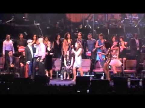 In the Heights reunion concert - Carnaval del Barrio