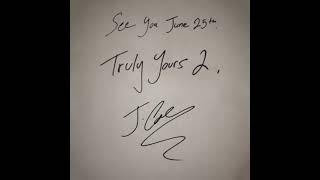 [CLEAN] J. Cole - Kenny Lofton (feat. Young Jeezy)