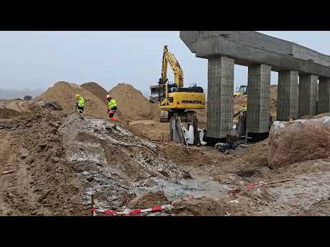 Projekt i budowa Obwodnicy Sztabina - 15.01.2025