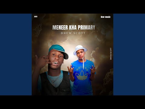 MENEER KHA PRIMARY 45