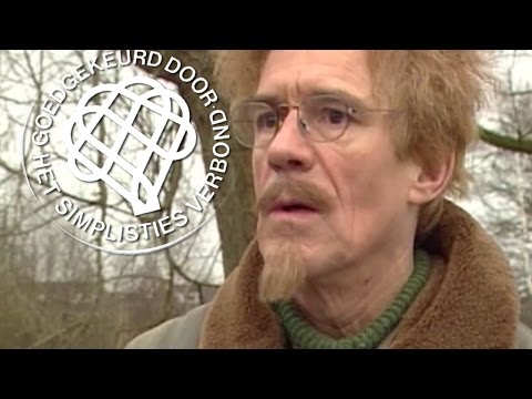 De landschapschrijver - Van Kooten en De Bie