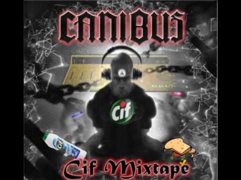 CANIBUS - C.I.F. D.R.E.A.M. - BAAL & LORD ZERO