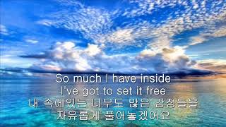 Air Supply Too sentimental KOR SUB