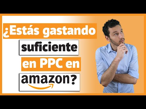 , title : '¿Cuánto debería gastar en publicidad en Amazon?'