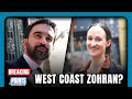 WEST COAST ZOHRAN? Katie Wilson SHOCKS Establishment in Seattle