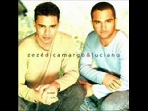 zezé di camargo e luciano-dou a vida por um beijo