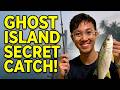 Pulau Hantu Ghost Island Singapore S Best Kept Fishing Secret