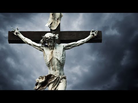 Click to Watch the Is this how Jesus really died? Discovery shows crucifixion was worse than we imagine video