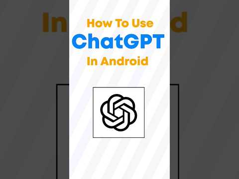 How to Use ChatGPT In Mobile (Don't Miss) | @Xperiance360 #tutorial #chatgpt #ai