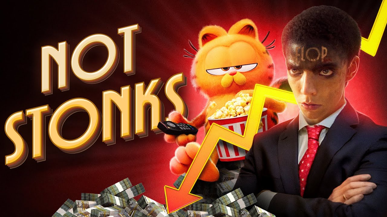 Salas de cinema estão com os dias contados? | Gaveta