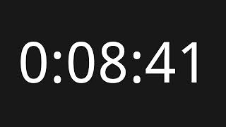 3 Hour Count up No Copyright Timer | Cast Anything