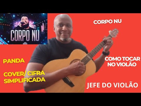 Buen día - Panda