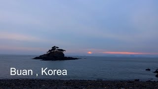 preview picture of video '부안여행-korea travel buan- vlog'