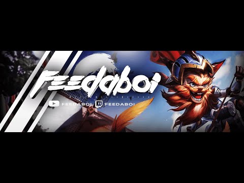 Feedaboi [NA] GrandMasters Kled Main Montage