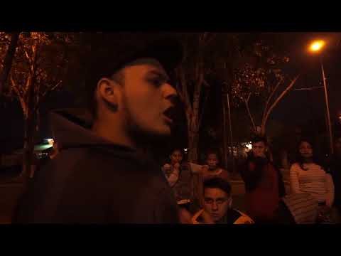 FRESH vs DOBLE M - LIGA UNDER - FECHA 1 (8vos)