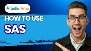 How to Use Selleramp SAS [2026 Full Guide]