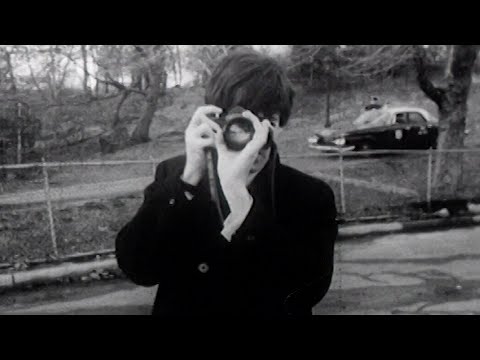 1964: Eyes of the Storm - Photographs and Reflections by Paul McCartney