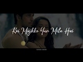 Banjara Ek Villain Moha Irfan Song Whatsapp Status Ft Shraddha Kapoor Sidharth Malhotra