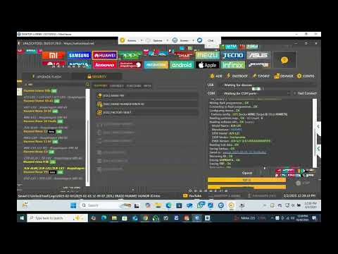 Huawei Nova 9 SE Huawei ID Remove 🔥 100% Working | Easy Method