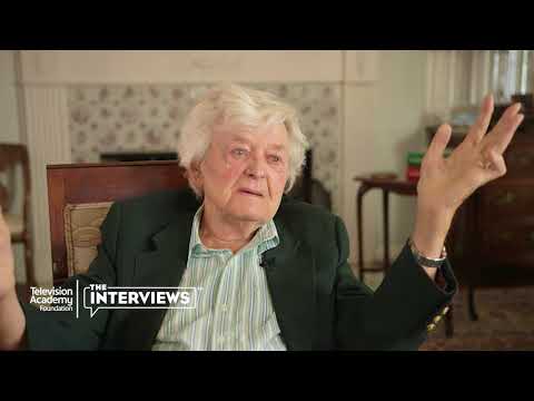 Thumbnail of the video: Hal Holbrook on "That Certain Summer" - TelevisionAcademy.com/Interviews