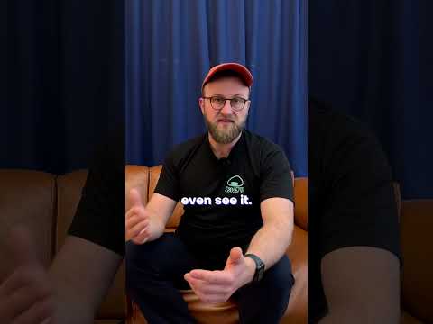 Tech-Gründer: Das echte Verkaufsproblem