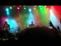 Manchester Orchestra - My Friend Marcus