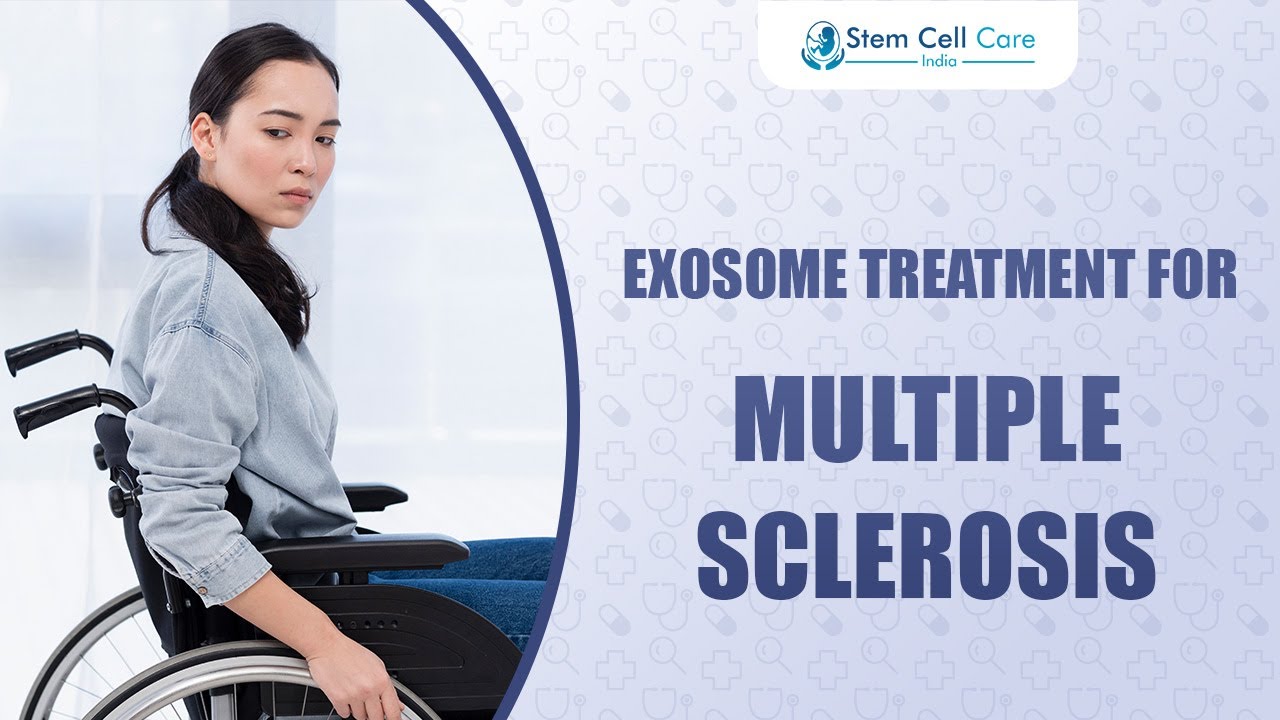 Exosomes for Multiple Sclerosis: Benefits, Science & Patient Outcomes