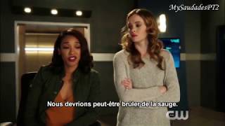 Promo 4x03 VOSTFR